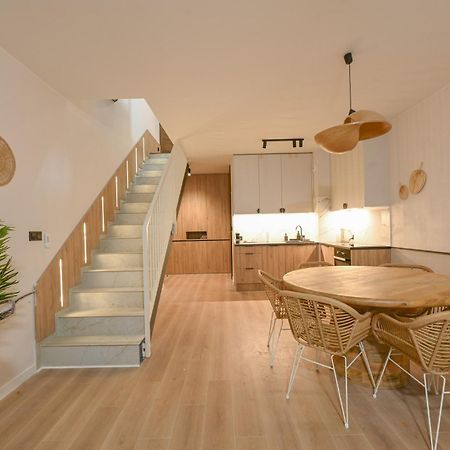 Apartamenty Florina Q4Apartments 莱鲍 外观 照片