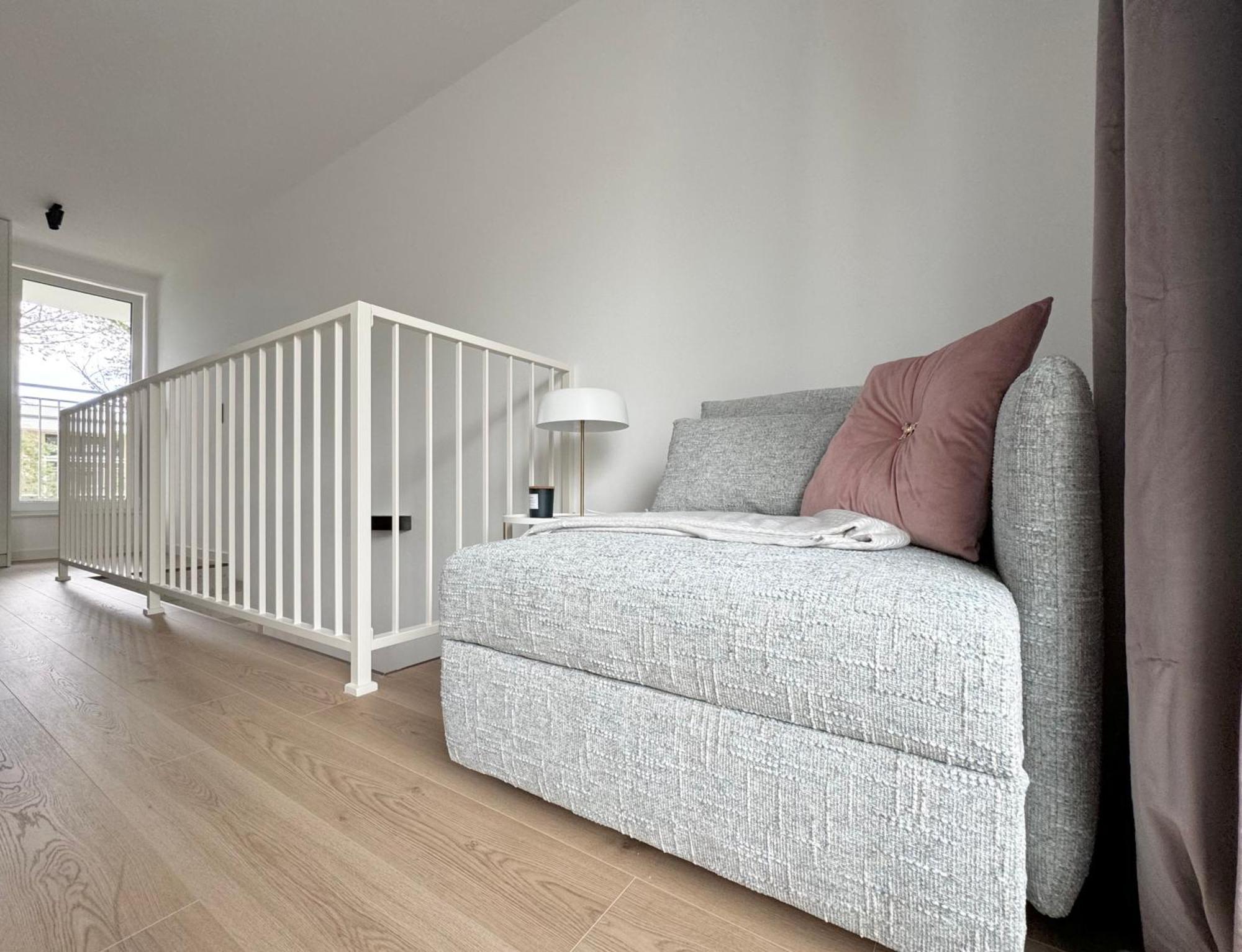 Apartamenty Florina Q4Apartments 莱鲍 外观 照片