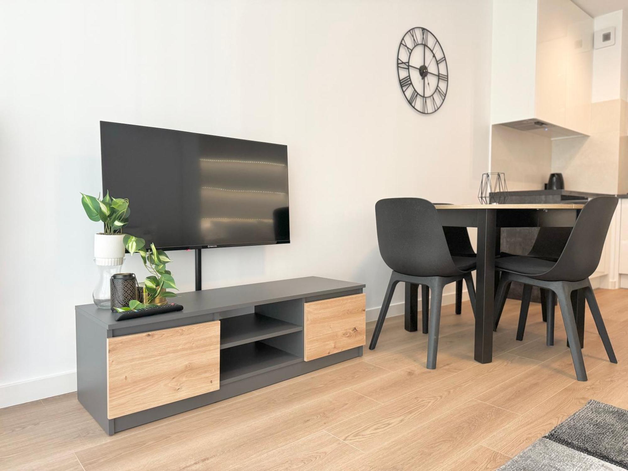 Apartamenty Florina Q4Apartments 莱鲍 外观 照片