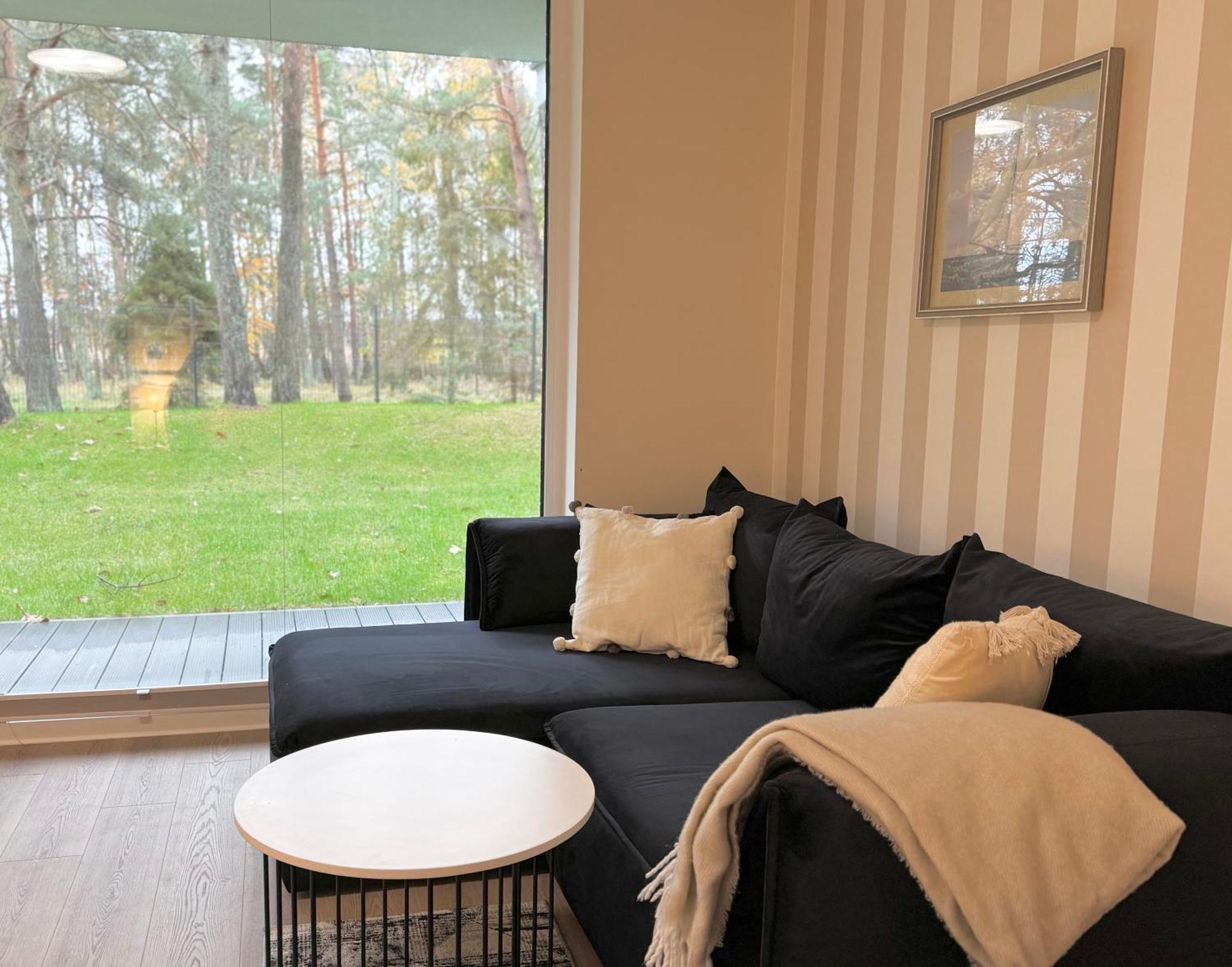 Apartamenty Florina Q4Apartments 莱鲍 外观 照片
