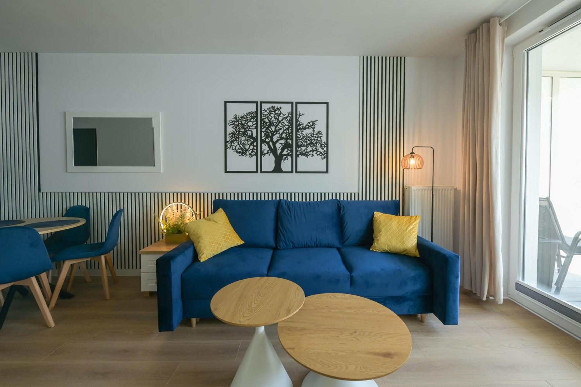 Apartamenty Florina Q4Apartments 莱鲍 外观 照片
