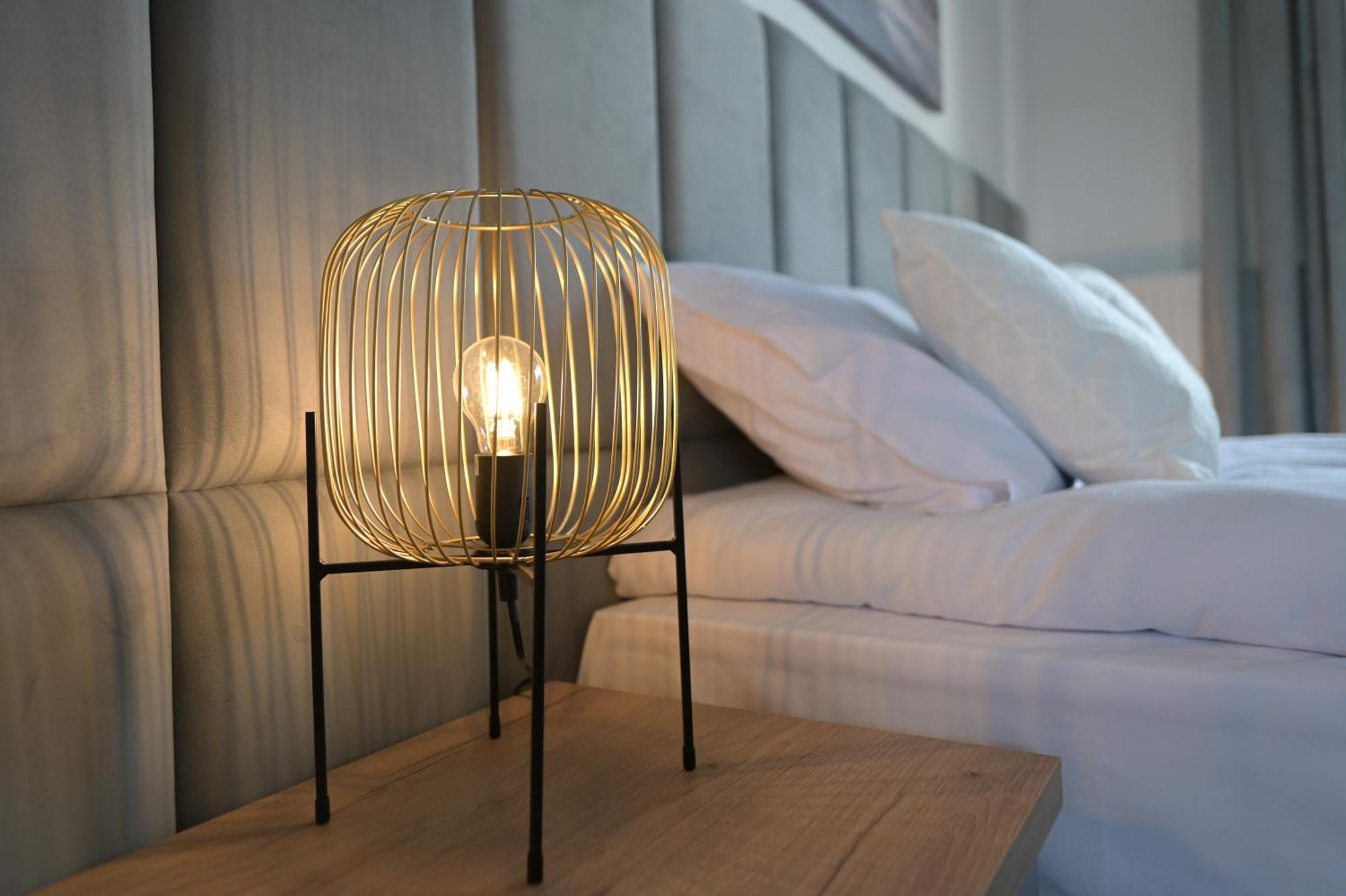 Apartamenty Florina Q4Apartments 莱鲍 外观 照片