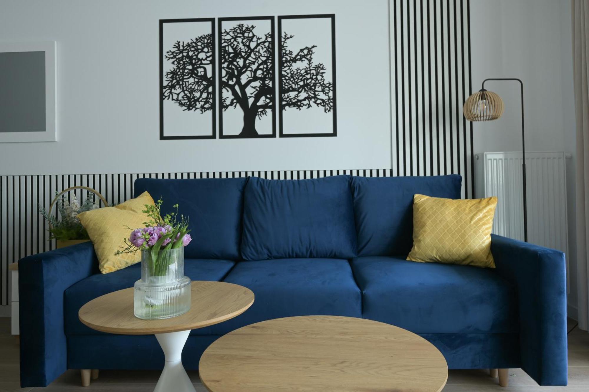 Apartamenty Florina Q4Apartments 莱鲍 外观 照片